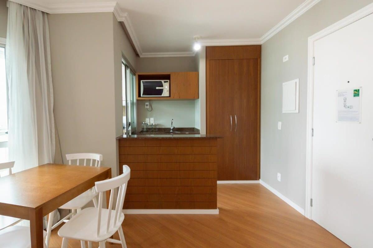 Bhomy Paulista Sacada E Ar Condicionado Ls1507 Apartment São Paulo Exterior photo