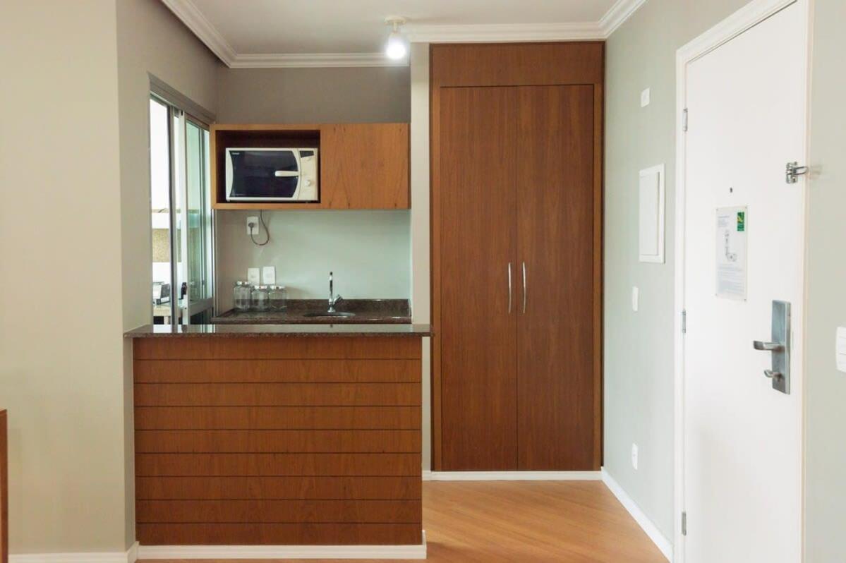 Bhomy Paulista Sacada E Ar Condicionado Ls1507 Apartment São Paulo Exterior photo