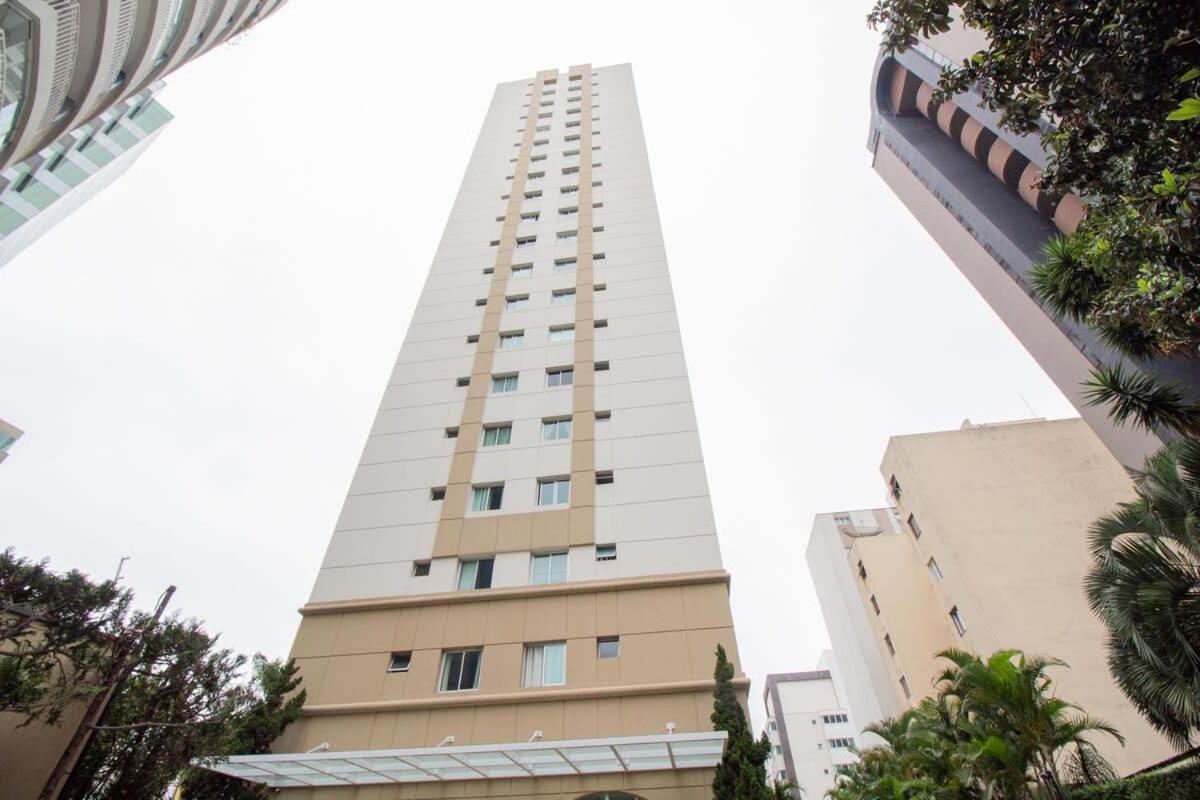 Bhomy Paulista Sacada E Ar Condicionado Ls1507 Apartment São Paulo Exterior photo